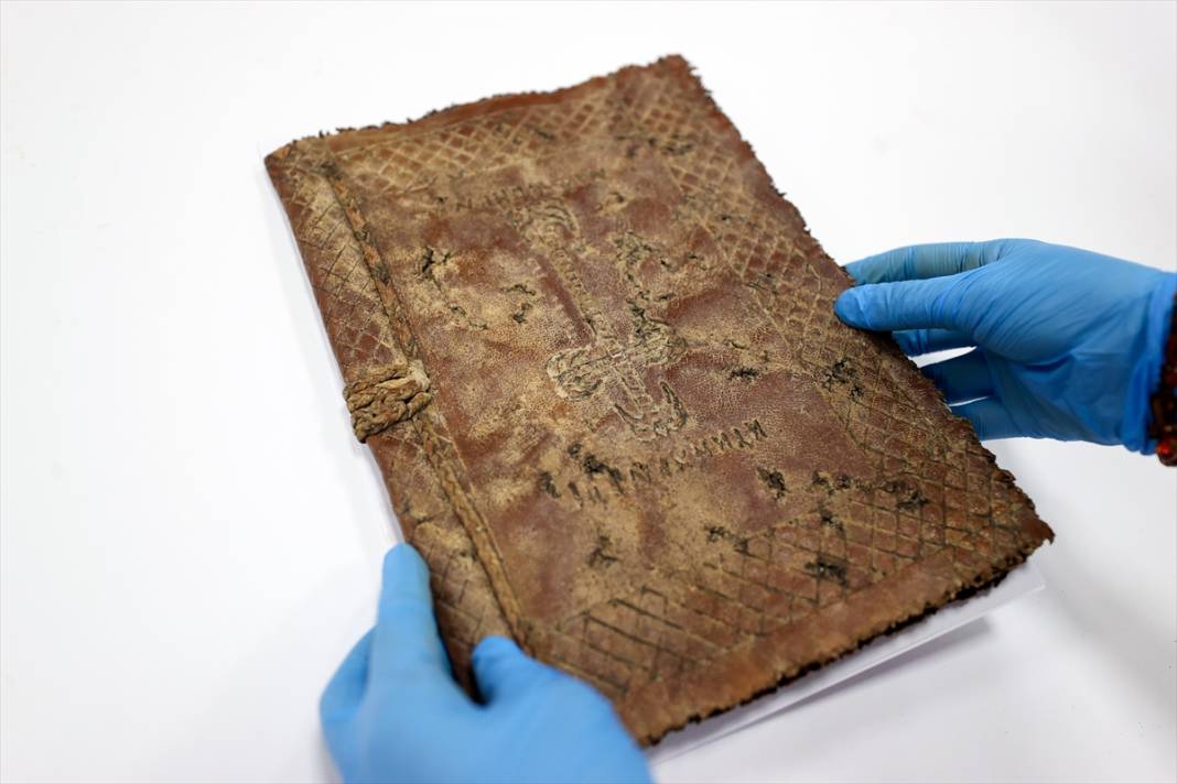 Konya’da sahte eserler sergisi açılacak 20